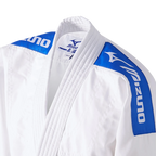 Mizuno Shiro Plus JR Judopak incl. band (Royal Label) Pakken
