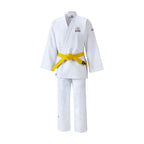 Mizuno Kodomo Judopak Sr. + Badge