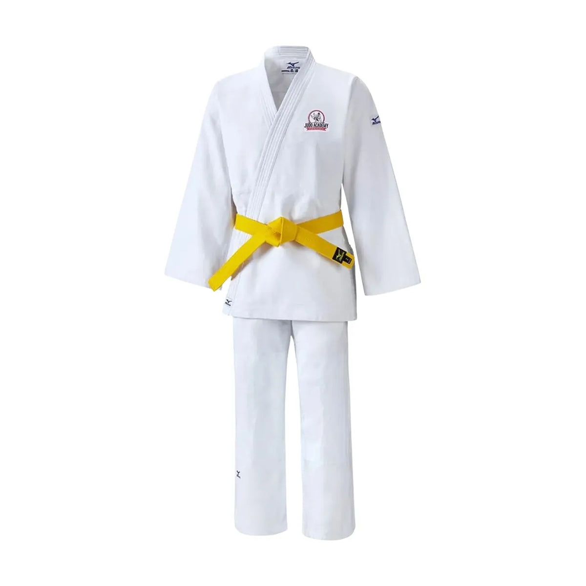Mizuno Kodomo Judopak Sr. + Badge