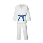 Mizuno Keiko 2 SR Wedstrijd Judopak + Badge Pakken