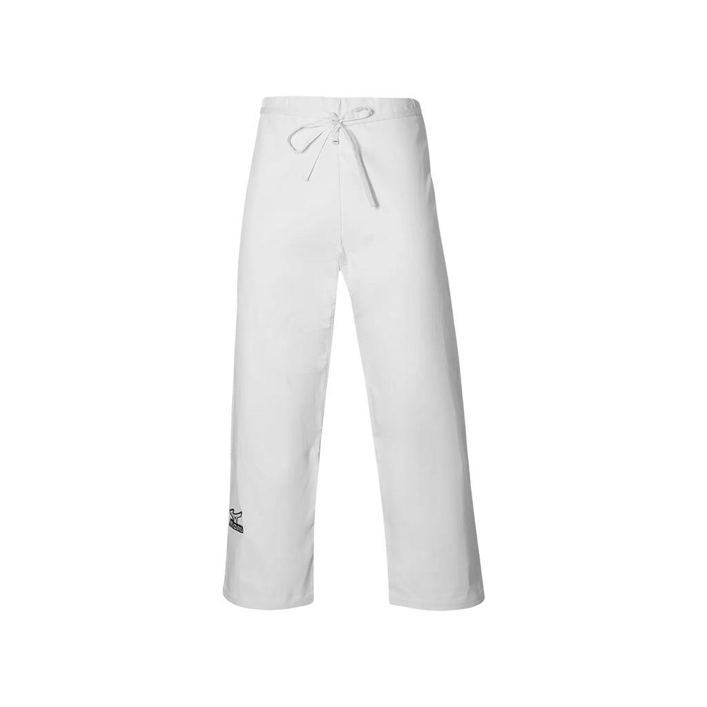 Mizuno Keiko 2 SR Wedstrijd Judopak + Badge Pakken