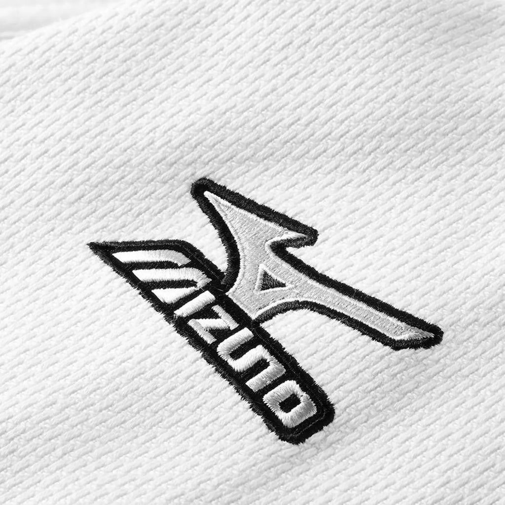 Mizuno Keiko 2 JR Wedstrijd Judopak - Wit Pakken