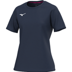 SMC Team Tee Women - Katoen/Polyester