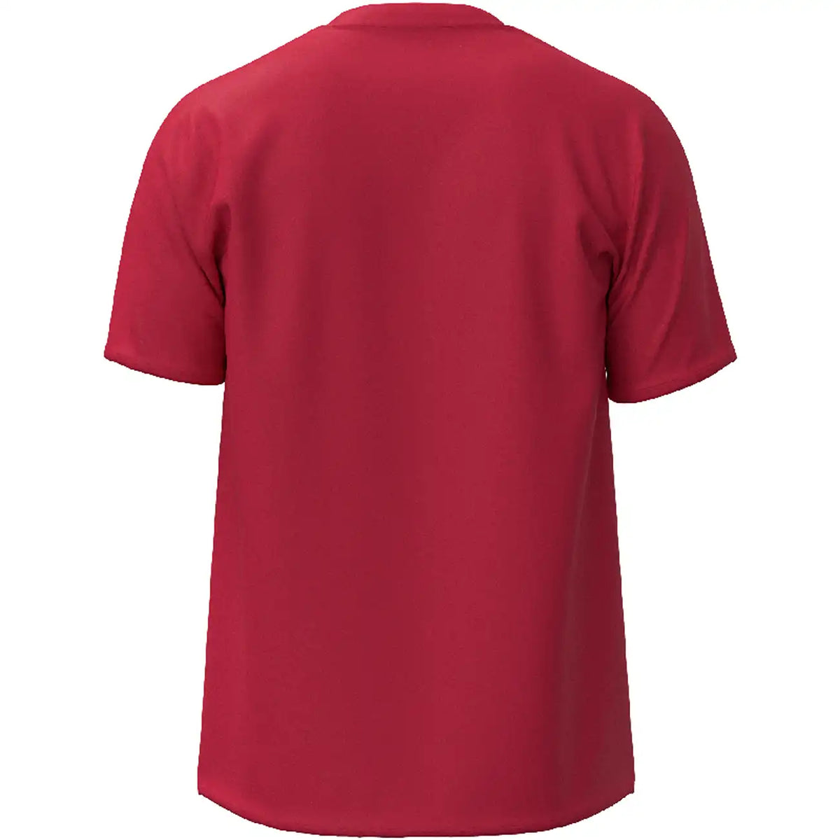 Mizuno Team Training Tee Junior - Red