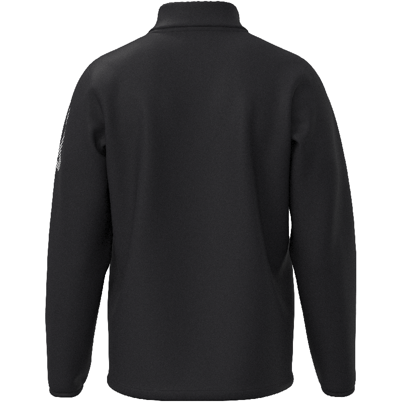 Mizuno Team BGRB Training Top - Black Sportkleding