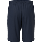 Mizuno Chiba Bermuda Unisex - Navy Sportkleding