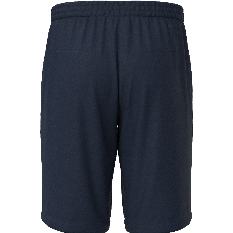 Mizuno Chiba Bermuda Unisex - Navy Sportkleding