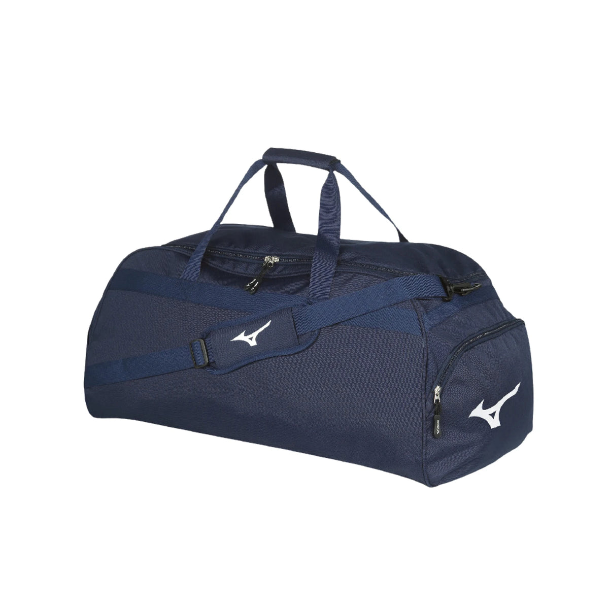Mizuno Team Holdall Large - Navy Tassen