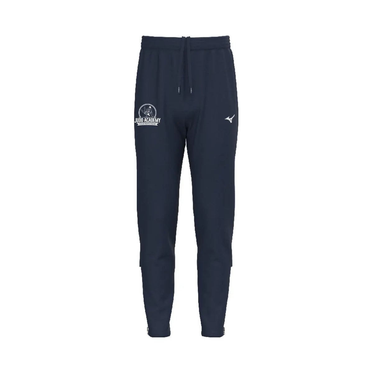 Mizuno J.A. Stedendriehoek Trainingpant Junior Sportkleding