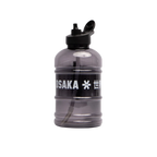 Osaka Giga Waterbottle - Black