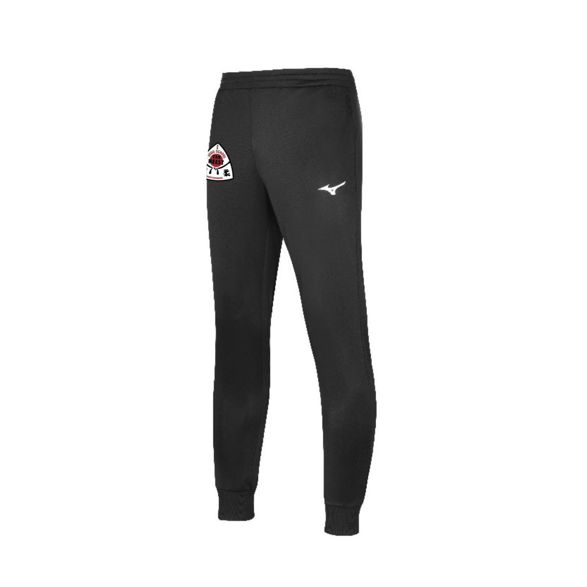 Mizuno van Heest Trainingpant Junior Sportkleding