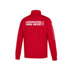 Mizuno Van Heest trainingsjack Senior Sportkleding
