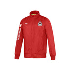 Mizuno Van Heest trainingsjack Senior Sportkleding