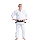 Ippon Gear Legend 2 IJF Compleet Judopak - Wit Pakken