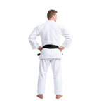 Ippon Gear Legend 2 IJF Compleet Judopak - Wit Pakken