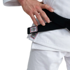 Ippon Gear Legend 2 IJF Compleet Judopak - Wit Pakken