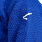 Ippon Gear Ultralight Slim Fit Compleet Judopak - Blauw Pakken