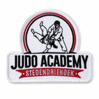 Mizuno Keiko 2 SR Wedstrijd Judopak + Badge Pakken