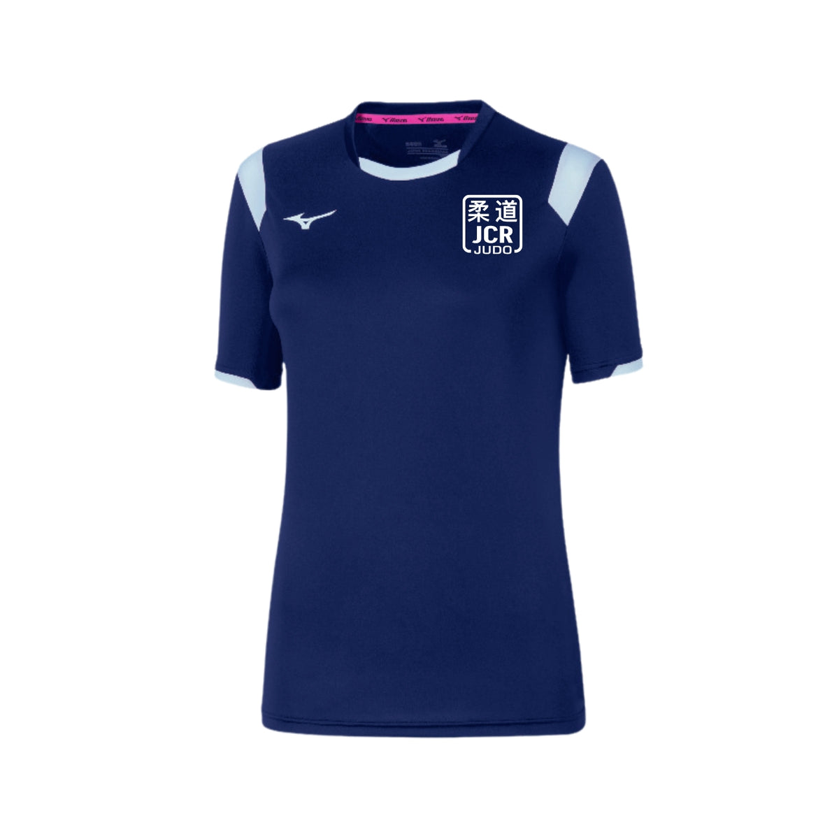 JCR T-Shirt dames - Mizuno