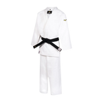 Mizuno Yusho IJF Judopak Duo Pack - Wit en Blauw Pakken