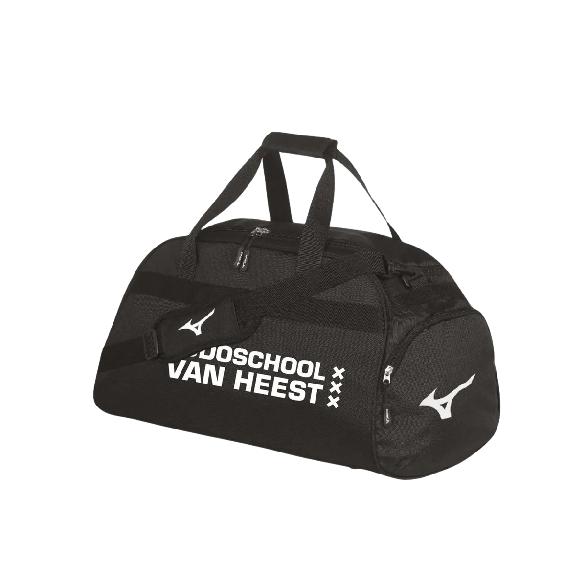 Mizuno van Heest Holdall Medium Tassen