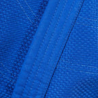 Mizuno Yusho IJF Judopak Duo Pack - Wit en Blauw Pakken