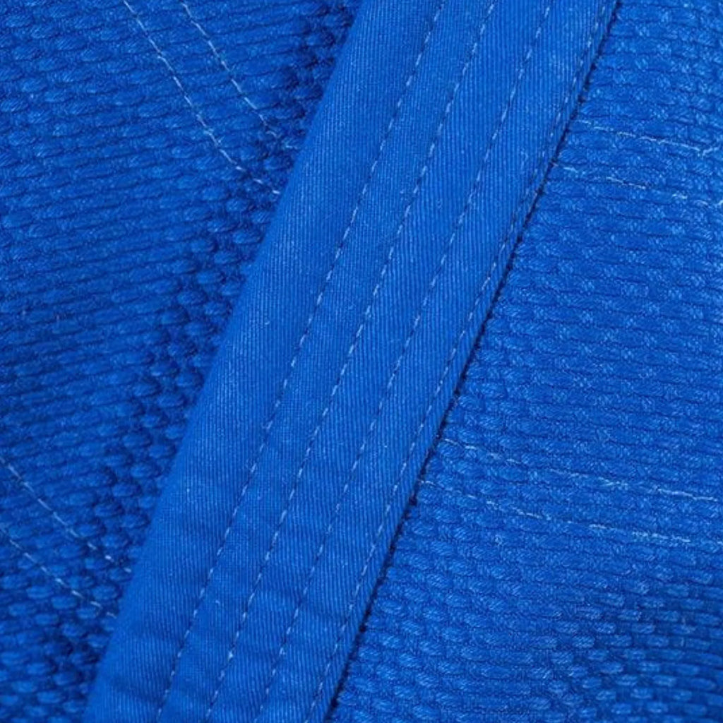 Mizuno Yusho IJF approved Judopak - Blauw Pakken