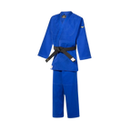 Mizuno Yusho IJF Judopak Duo Pack - Wit en Blauw Pakken